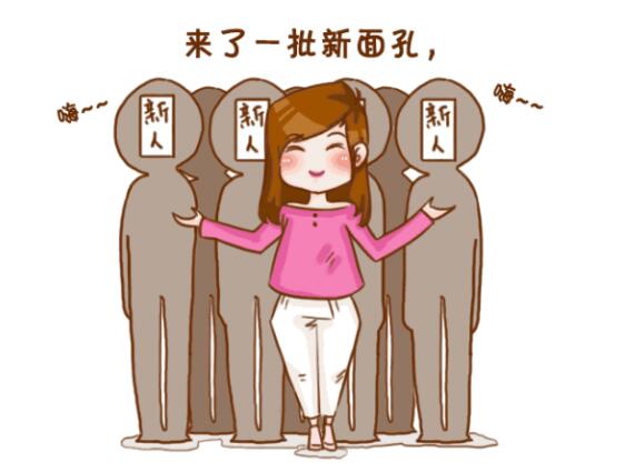 人员管理
